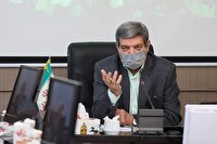 سه خواسته رئیس آموزش استثنایی از مدیران کل استانها سه خواسته رئیس آموزش استثنایی از مدیران کل استانها