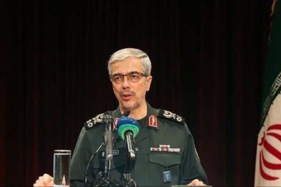 قدرت آمریکا رو به افول است