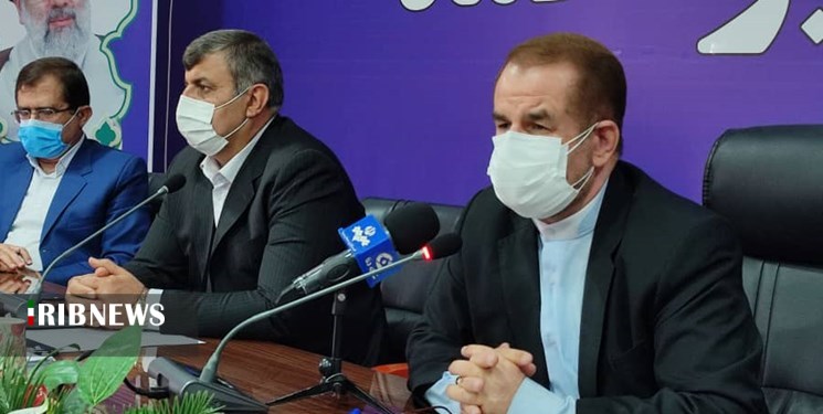 کهگیلویه و بویراحمد نخستین استان درگیر پیک ششم کرونا در کشور