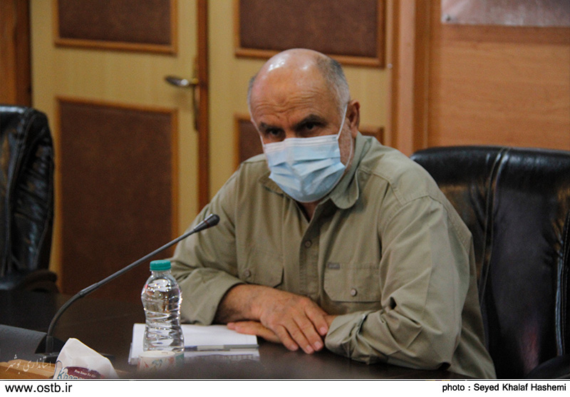 سود پتروشمیها باید سراسر استان بوشهر را بهرهمند کند سود پتروشمیها باید سراسر استان بوشهر را بهرهمند کند