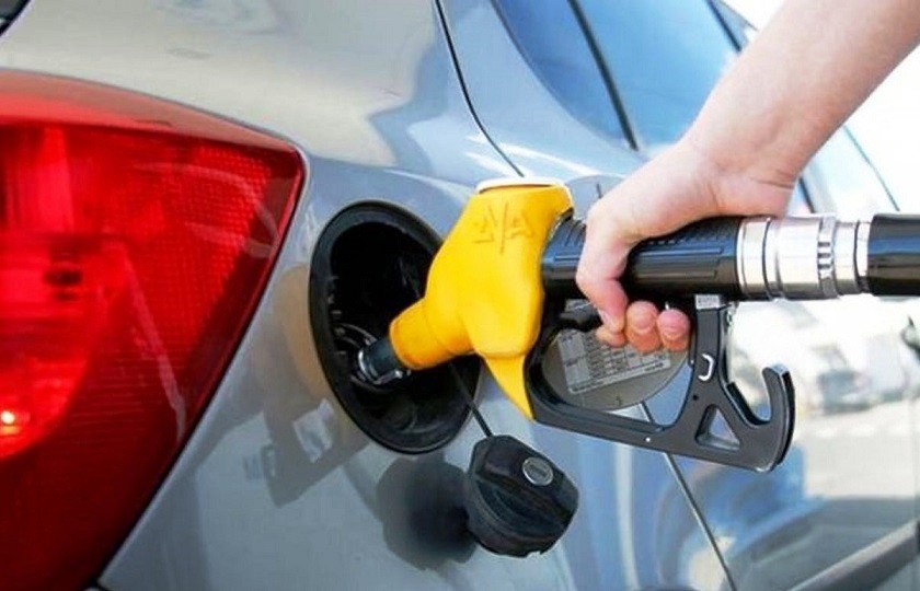 روال عادی سوخت گیری در جایگاه‌های سوخت کیش