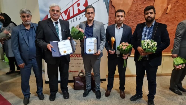 شوشتر «شهر کامل» ایران لقب گرفت شوشتر «شهر کامل» ایران لقب گرفت