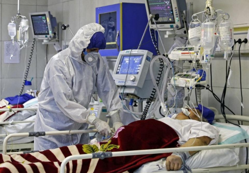 زنگ خطر پیک ششم کرونا درکهگیلویه و بویراحمد