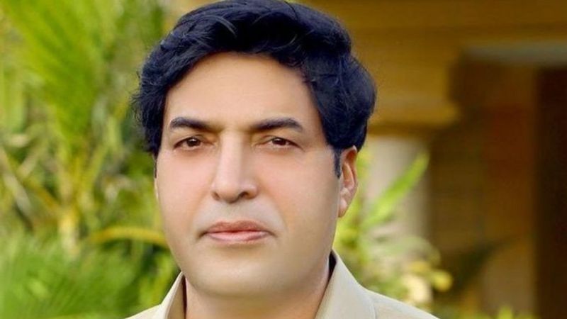 انتصاب رئیس جدید سازمان جاسوسی پاکستان
