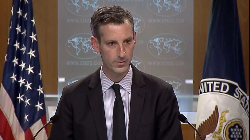 ابراز نگرانی واشنگتن از ادامه شهرک سازی های تل آویو ابراز نگرانی واشنگتن از ادامه شهرک سازی های تل آویو