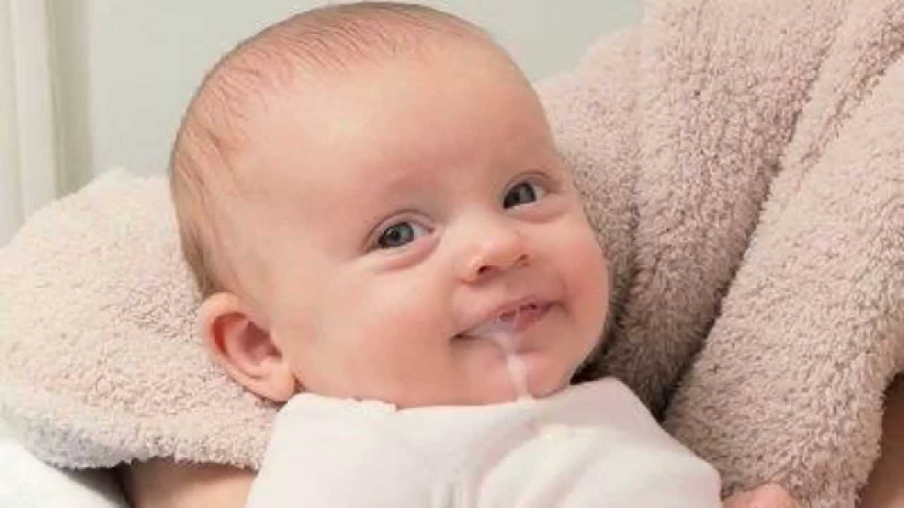 پیشگیری و درمان رفلاکس در نوزادان