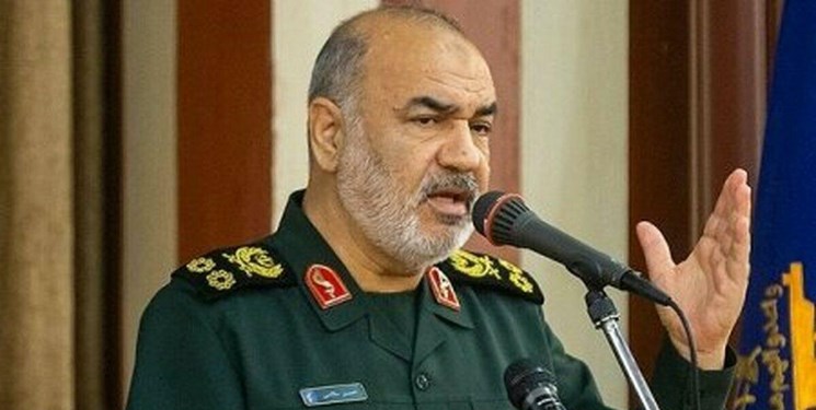 بسط و گسترش اسلام در جنگی نابرابر