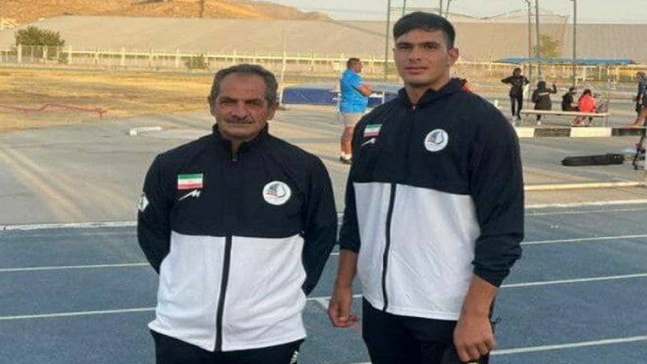 دعوت مربیان و دوومیدانی کاران چهارمحال و بختیاری به اردوی تیم ملی