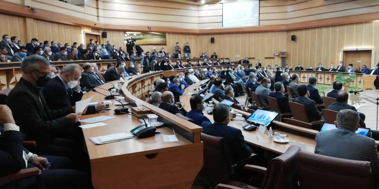 وزیر کشور  در رشت :‌ استفاده از رانت در این دولت راهی ندارد