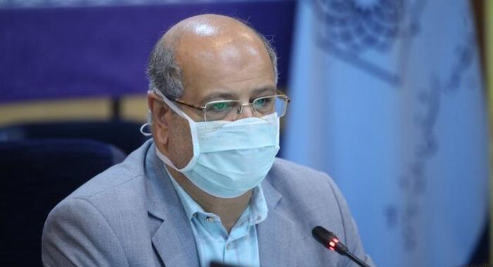 کاهش ساعت طرح ترافیک نقشی در کاهش ابتلا به کرونا نداشت