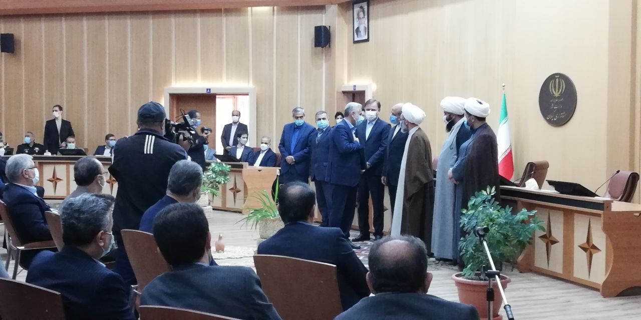 وزیر کشور  در رشت :‌ استفاده از رانت در این دولت راهی ندارد