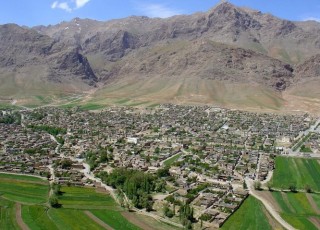 آشنایی با مرتفع‌ترین شهر‌های ایران