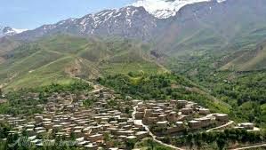 آشنایی با مرتفع‌ترین شهر‌های ایران