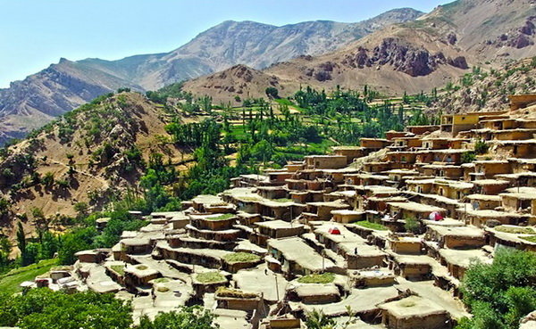 آشنایی با مرتفع‌ترین شهر‌های ایران