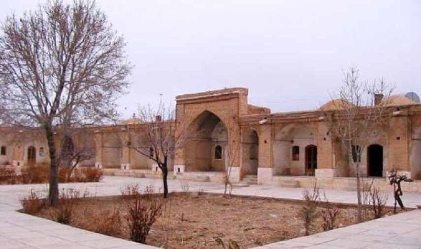 آشنایی با مرتفع‌ترین شهر‌های ایران