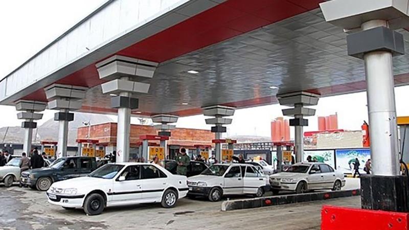 ازسرگیری فعالیت 30جایگاهسوخت کرمان با سامانه هوشمند ازسرگیری فعالیت 30جایگاهسوخت کرمان با سامانه هوشمند