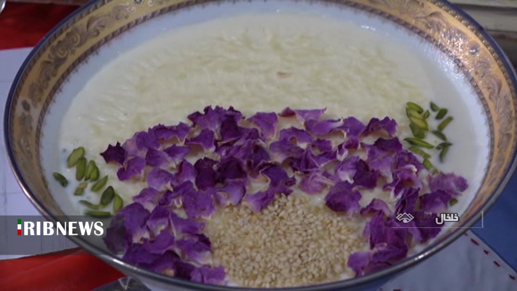 جشنواره غذا‌های سنتی و روستایی در خلخال برگزار شد