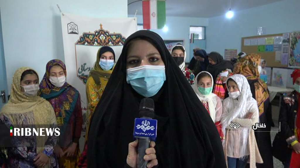 جشنواره غذا‌های سنتی و روستایی در خلخال برگزار شد