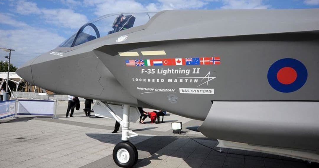 رایزنی ترکیه و آمریکا درباره تولید جنگنده  رایزنی ترکیه و آمریکا درباره تولید جنگنده