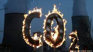 برغم همه گیری کووید-۱۹ انتشار گاز دی اکسید کربن در برزیل افزایش یافته است