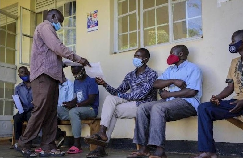 هشدار بهداشت جهانی درباره توزیع نابرابر واکسن و داروی کرونا هشدار بهداشت جهانی درباره توزیع نابرابر واکسن و داروی کرونا