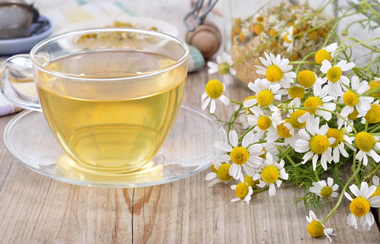 خواص گیاه دارویی بابونه