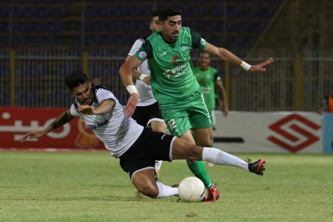 تیم ماشین سازی تبریز، فردا به میدان می رود