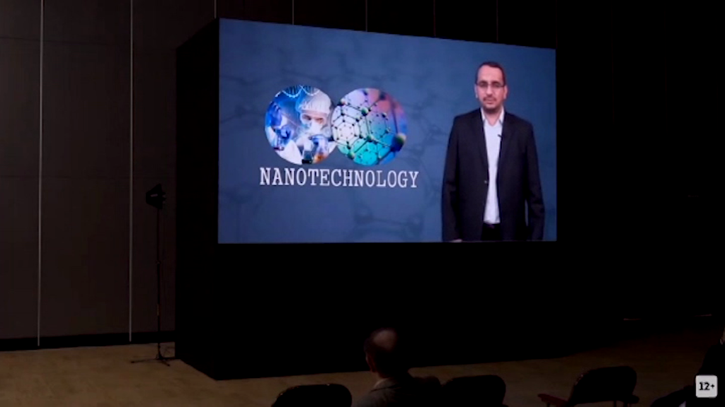 نخبه جوان کرمانی در بین شایستگاه نفت و گاز جهان نخبه جوان کرمانی در بین شایستگاه نفت و گاز جهان