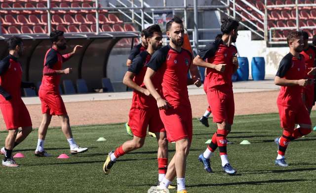 رایکا در اندیشه شکار شاهین