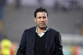 حضور دوباره سرمربی تیم ذوب‌آهن بین بازیکنان