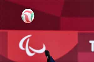 نوزدهمین دوره رقابت‌های لیگ برتر والیبال نشسته بانوان