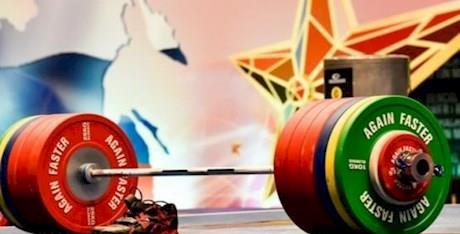 نفرات و تیم‌های برتر پاورلیفتینگ بانوان مشخص شد