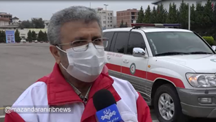 آغاز اجرای زودهنگام طرح زمستانه جاده‌ای درمازندران