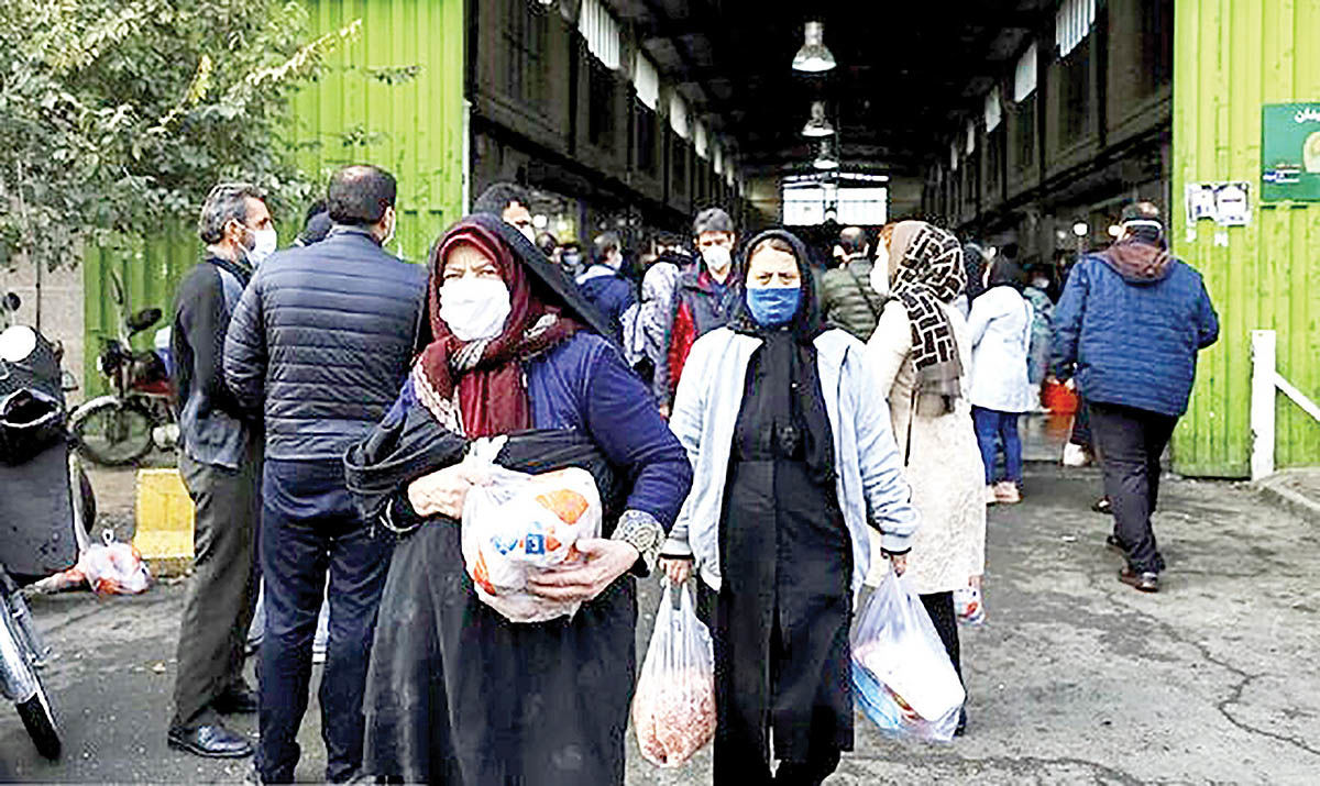 آرامش در بازار مرغ قزوین با افزایش قیمت ها