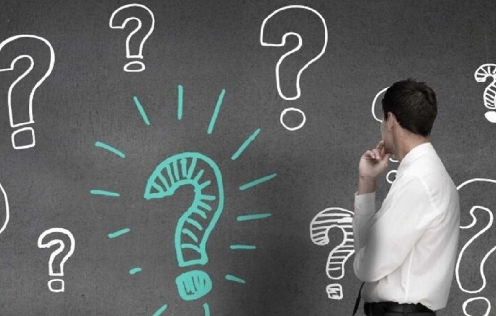 آشنایی با ۱۵ سوال متحول کننده آشنایی با ۱۵ سوال متحول کننده