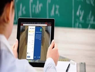 توزیع بیش از هزار تبلت بین دانشآموزان کمبرخوردار؛ بهزودی توزیع بیش از هزار تبلت بین دانشآموزان کمبرخوردار؛ بهزودی