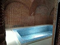 آغاز مرمت حمام آخوند ارومیه