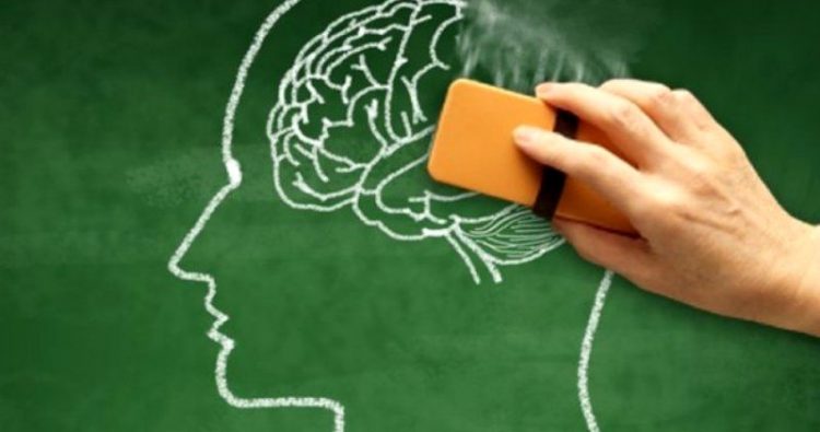 چرا گاهی هیچچیز را به یاد نمیآوریم؟ چرا گاهی هیچچیز را به یاد نمیآوریم؟