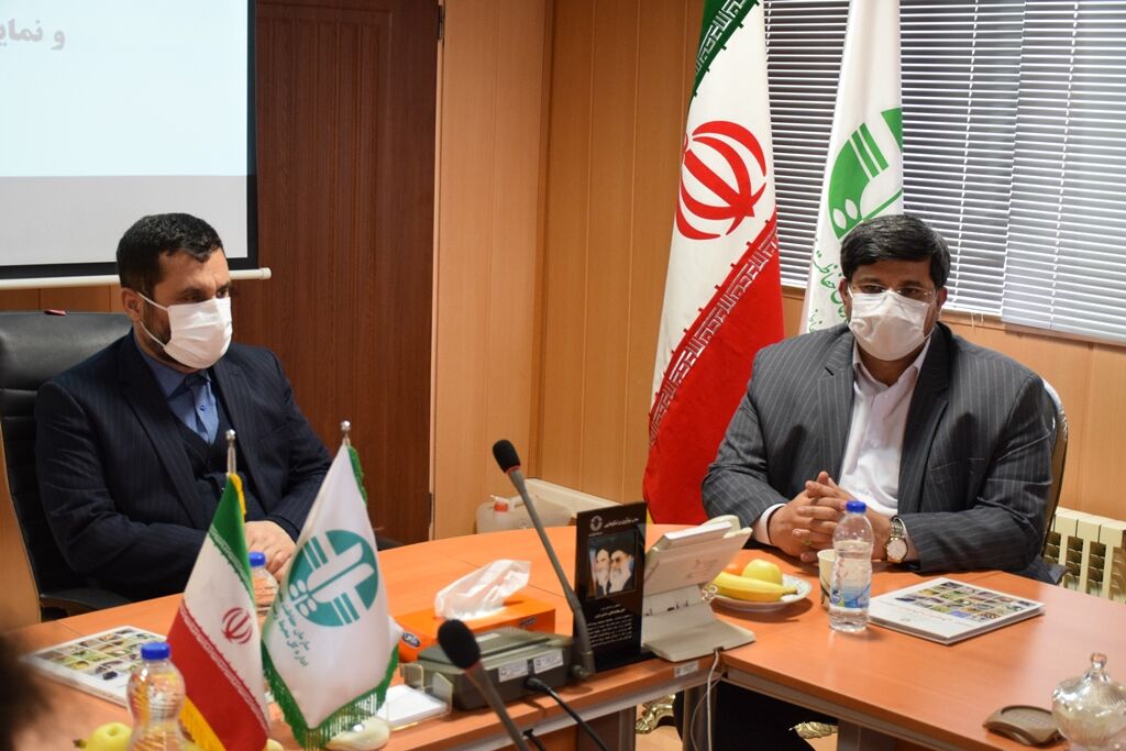  تاکیدد بر مشارکت مردم برای تحقق اهداف زیست‌‎محیطی