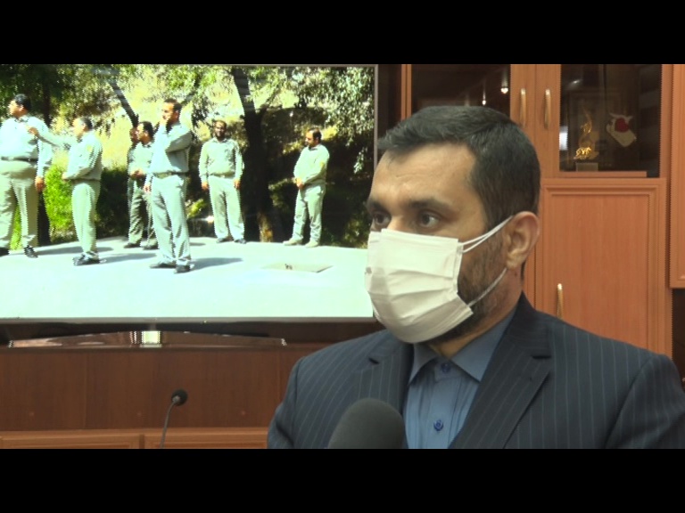 تاکیدد بر مشارکت مردم برای تحقق اهداف زیستمحیطی تاکیدد بر مشارکت مردم برای تحقق اهداف زیستمحیطی