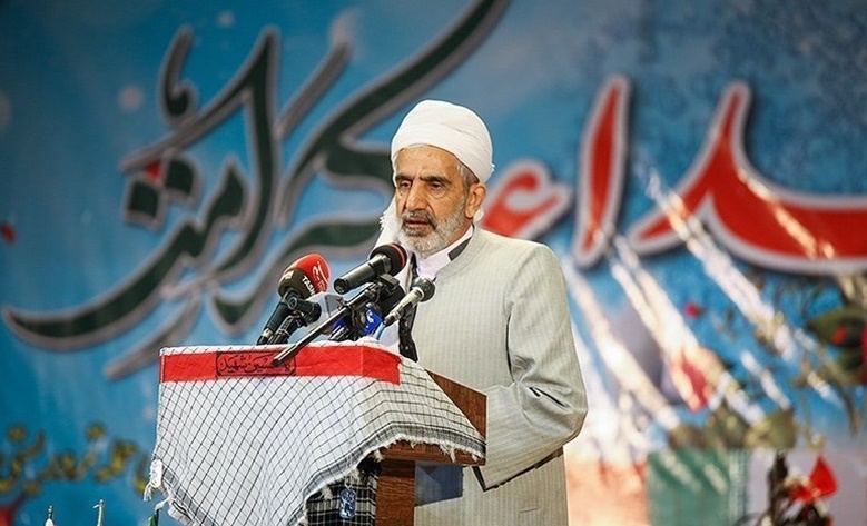 لزوم توسعه تعاملات بین المللی دانشگاه تقریب مذاهب کردستان