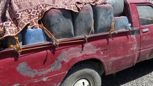 محکومیت ۵۱۰ میلیونی متهم قاچاق سوخت در نهبندان