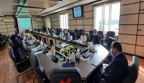 جلوگیری از کشتار غیر مجاز دام برای حفظ سلامت خوزستانی ها جلوگیری از کشتار غیر مجاز دام برای حفظ سلامت خوزستانی ها