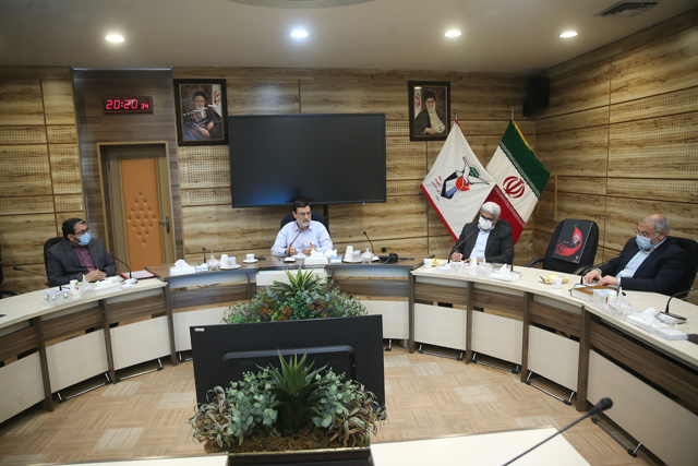 تاکید بر اهمیت استعدادیابی در مسیر ایجاد اشتغال برای ایثارگران