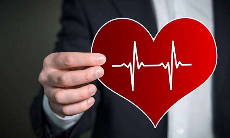 علل تپش قلب، تشخیص آن
