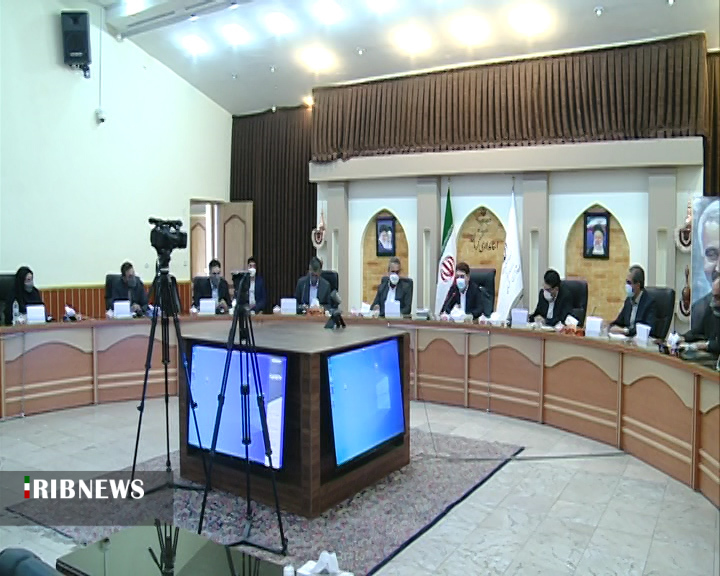 رتبه پایین فضای کسب و کار در طرح پایش استان کرمان رتبه پایین فضای کسب و کار در طرح پایش استان کرمان