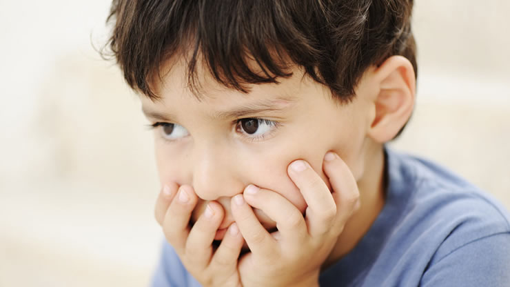 چند مورد از عجیب‌ترین فوبيا