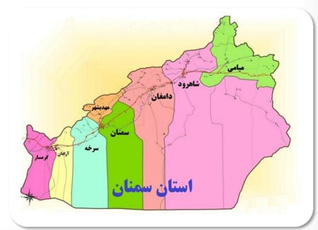 صنعت پر سود اما مغفول گردشگری خوراک در سمنان