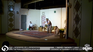 برگزاری جشنواره استانی تئاتر قم تا ۱۲ آذر
