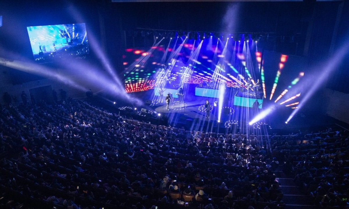 علت برگزار نشدن کنسرت‌ها در پایتخت
